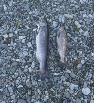 Fishing fun for all ages in Coos Bay